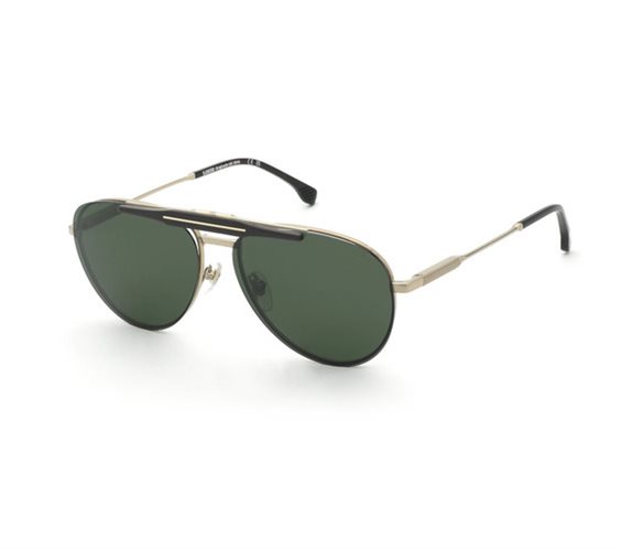 Eyeglasses frame Lozza Man UL24402A8P59 - UL24402A8P59